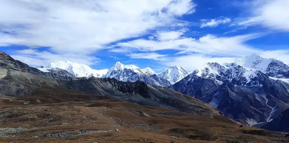 Tamang Heritage Trek – 7 Days - Photo 3